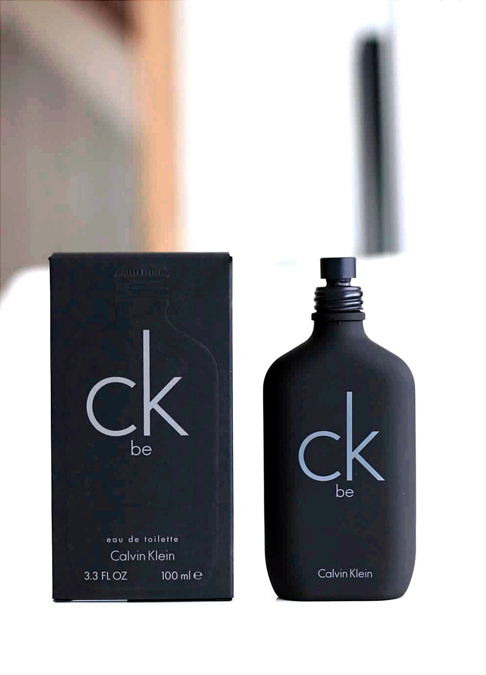 Ck black hotsell