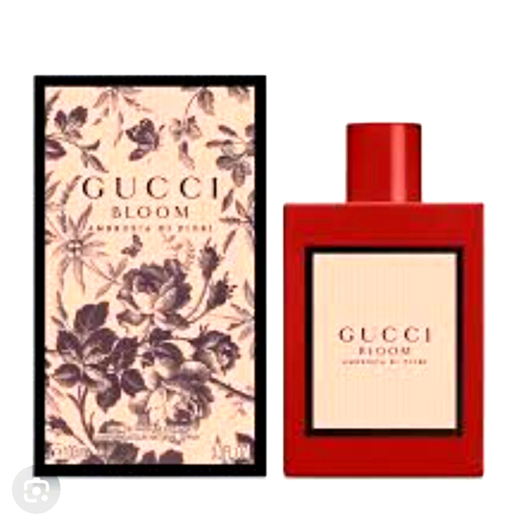 GUCCHI BLOOM 100ml