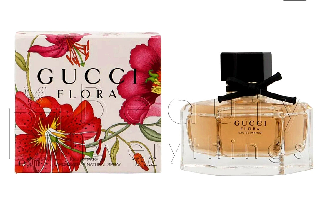 GUCCHI FLORA 75ML