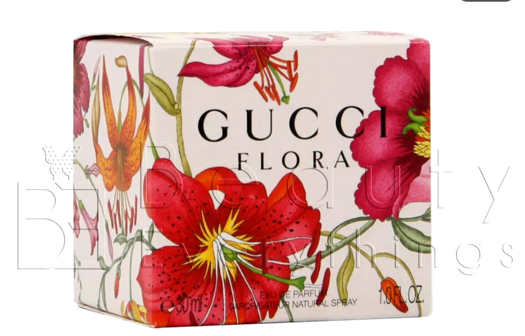 GUCCHI FLORA 75ML