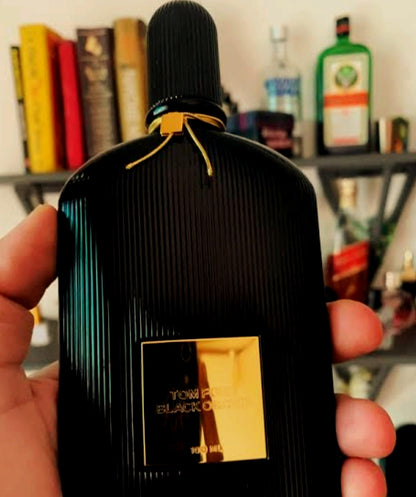 TOM FORD BLACK ORCHID 100ML