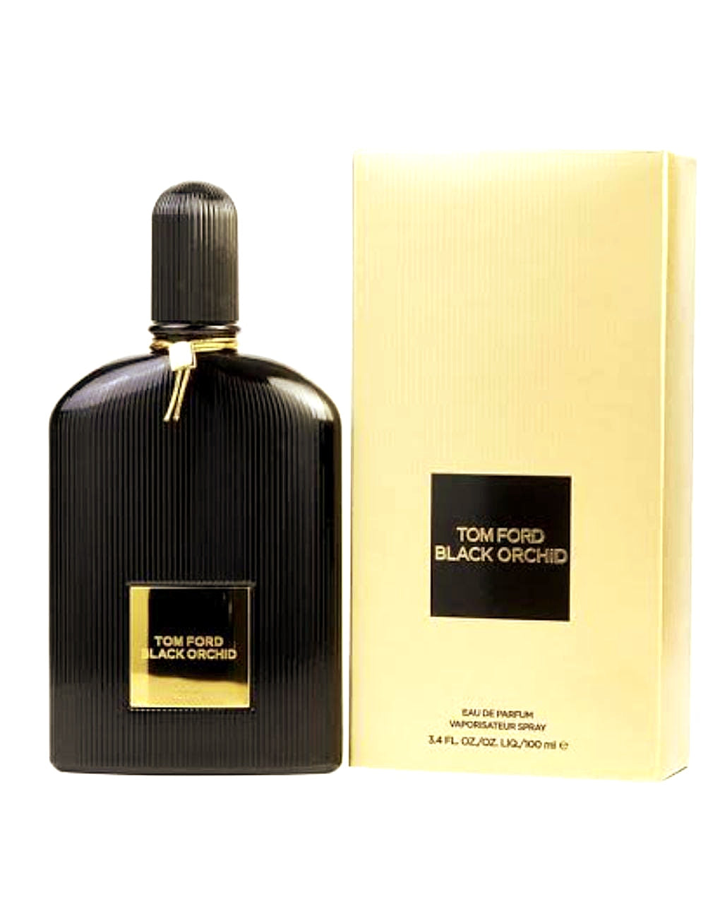 Tom oud lover luxury perfume 100ml