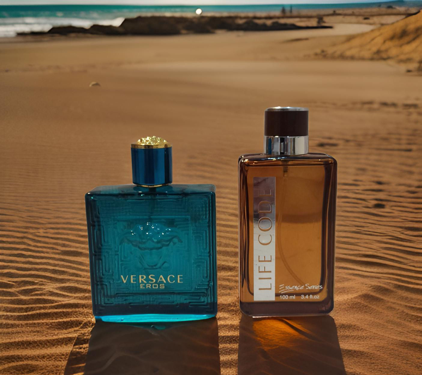 076-versace 100ml and lifecode100ml