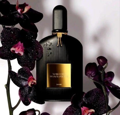 TOM FORD BLACK ORCHID 100ML