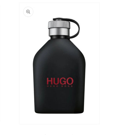 Huggo black  004  150ml