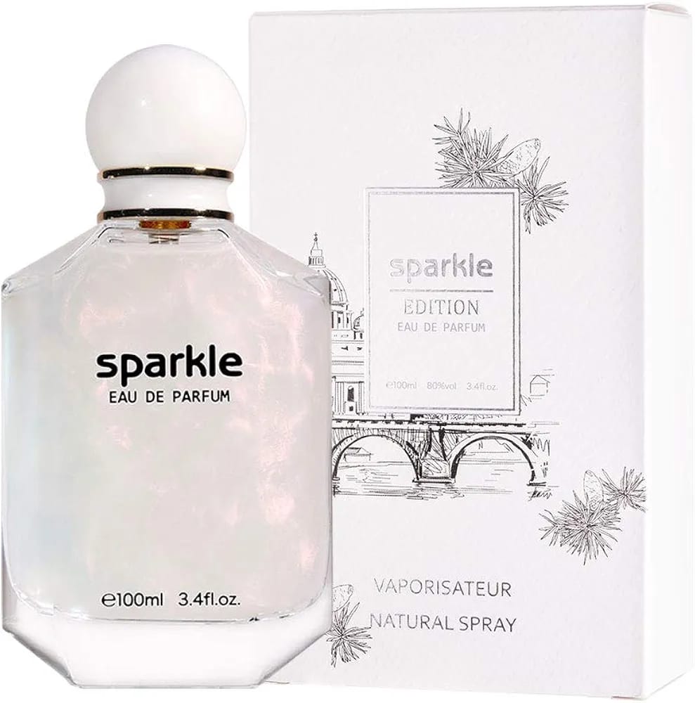 Sparkle 100ml