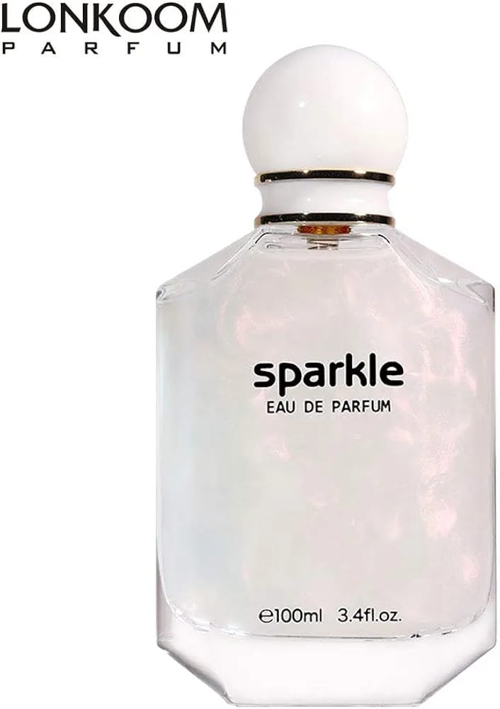 24k black lather 100ml sparkle 100ml . Deal of two perfumes