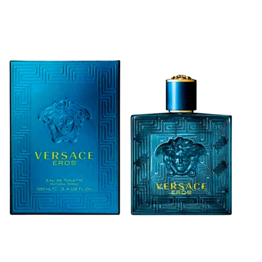 Versace errose