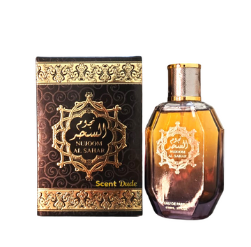 Najoom al sahar 100ml