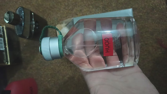 Huggo 120ml