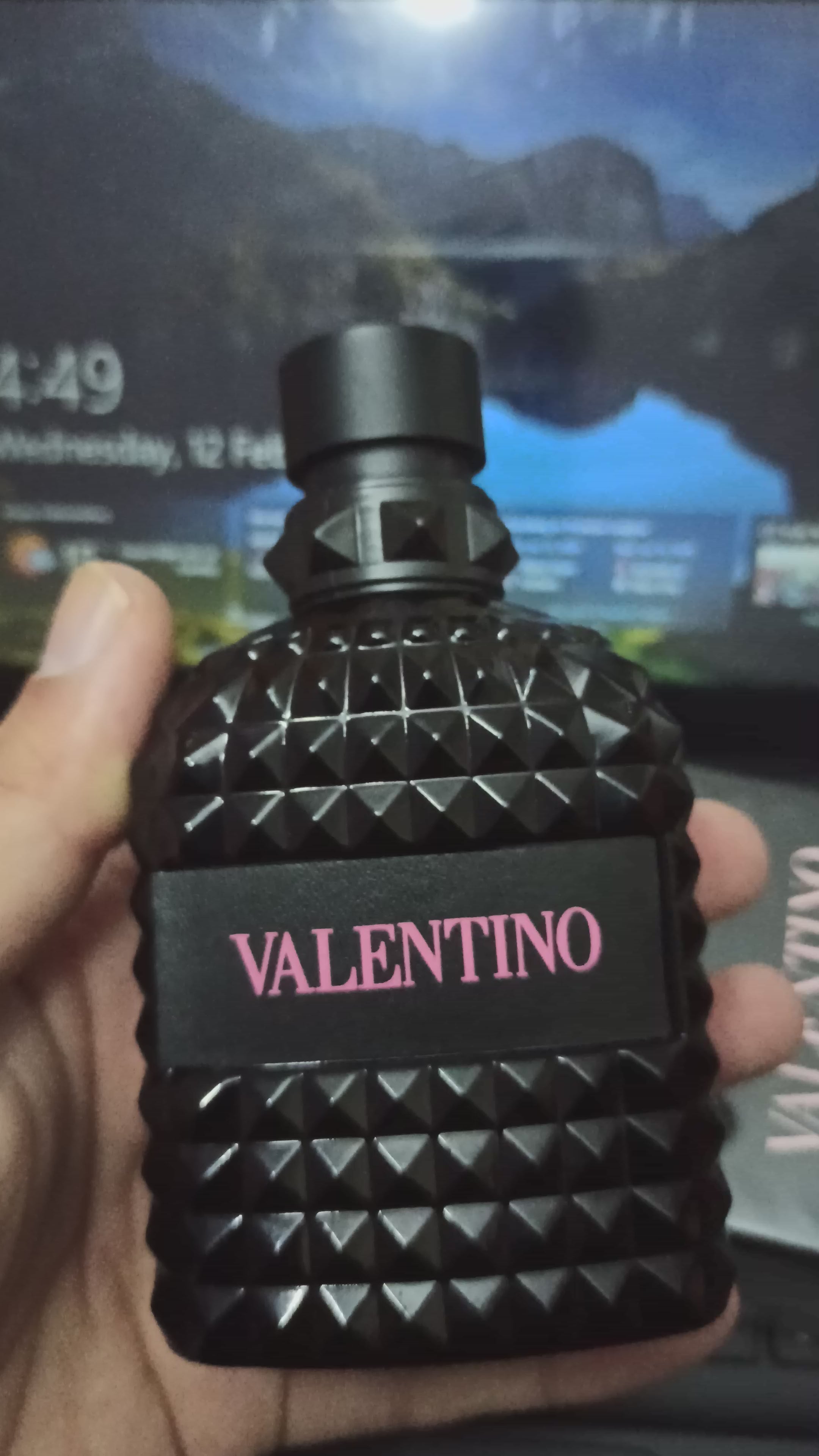 Valentine 097 100ml