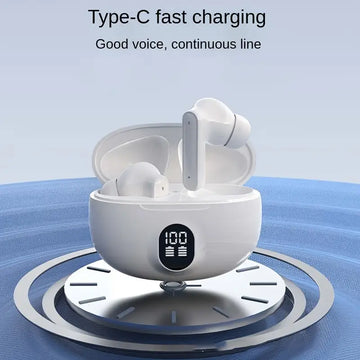 Wireless Airbuds .TWS. smart sport airbuds