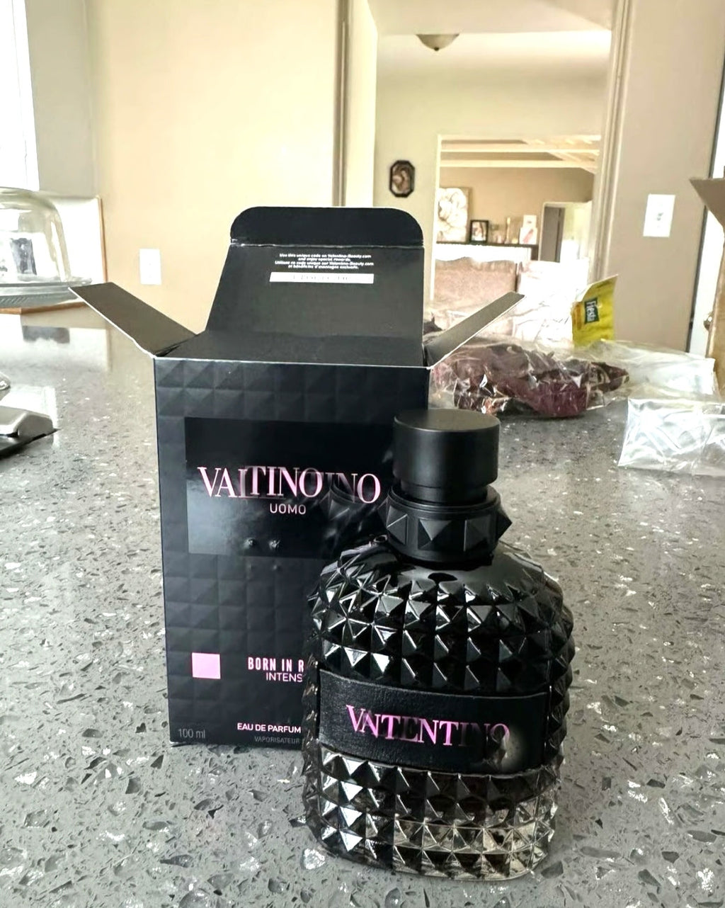 Valentine 097 100ml