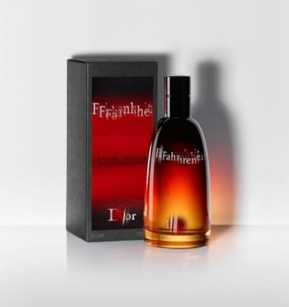 Limited Time Offer Perfume - Original - Free Delivery