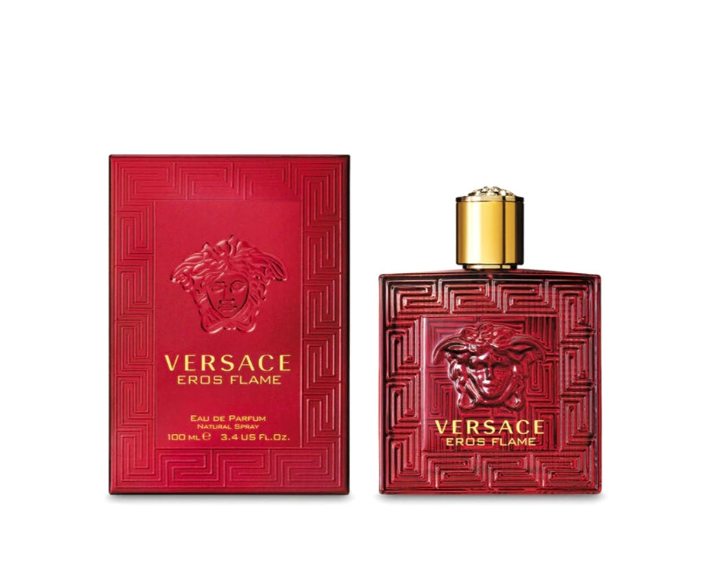 Ver sace 1998 100ml bottle complete packing