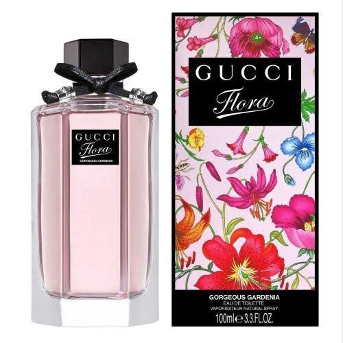 Gucchi floora 100ml