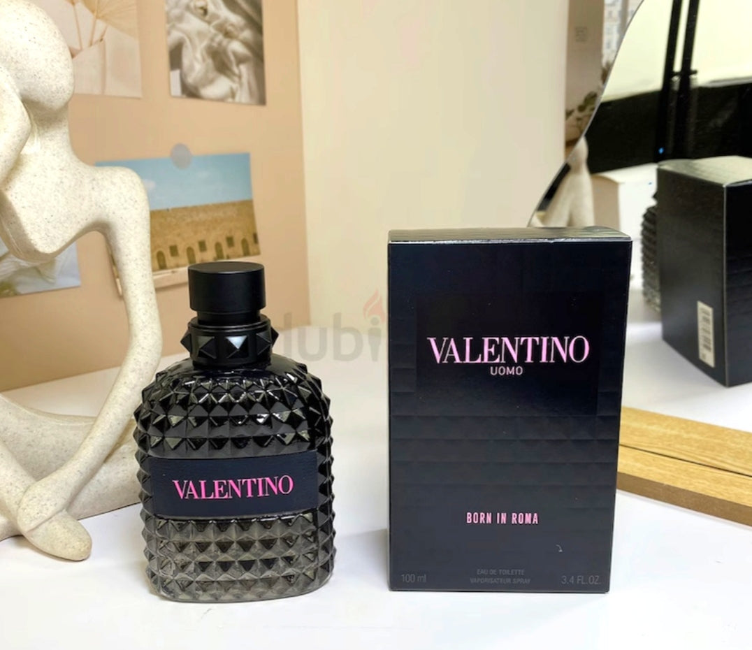 Valentino Big Offer On Laat perfume 100% original - free delivery