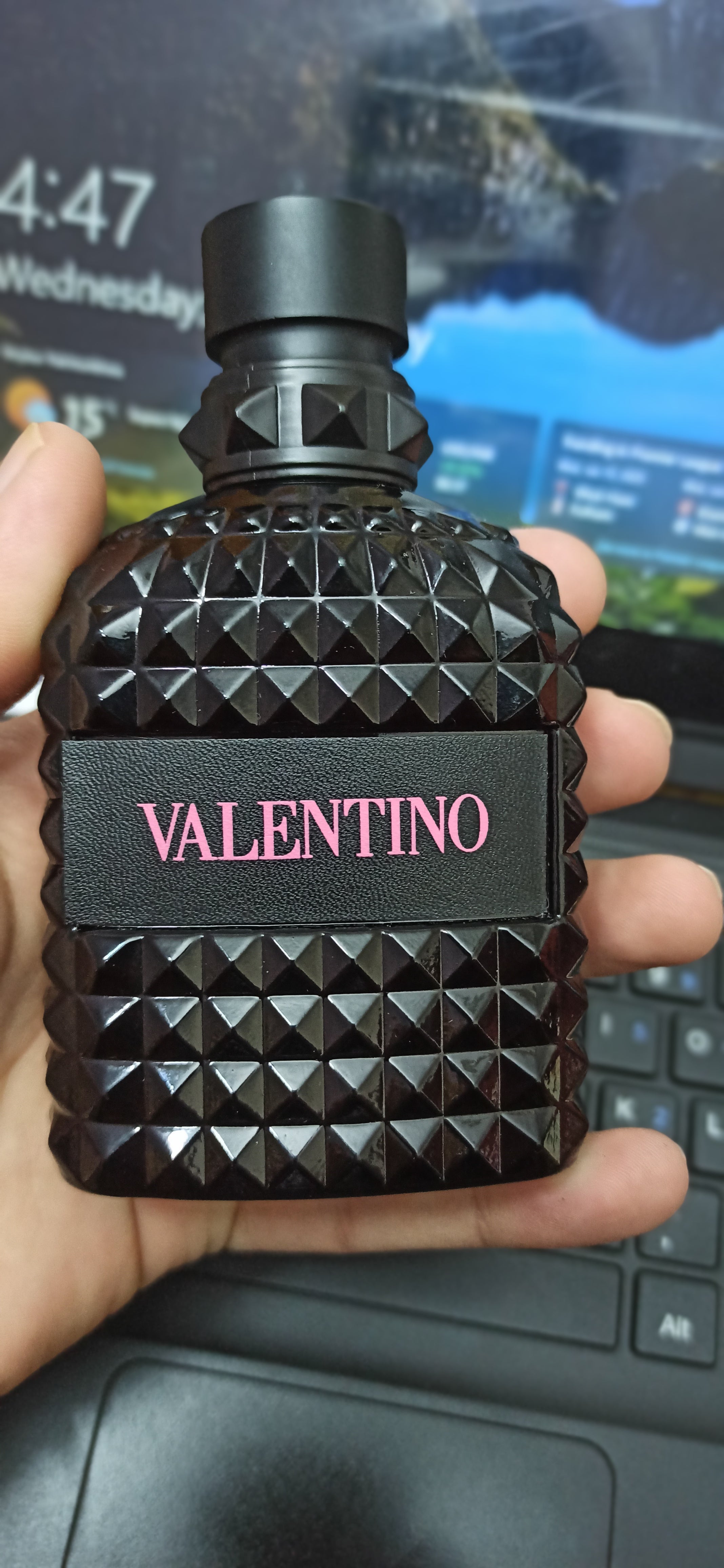 Valentine 097 100ml