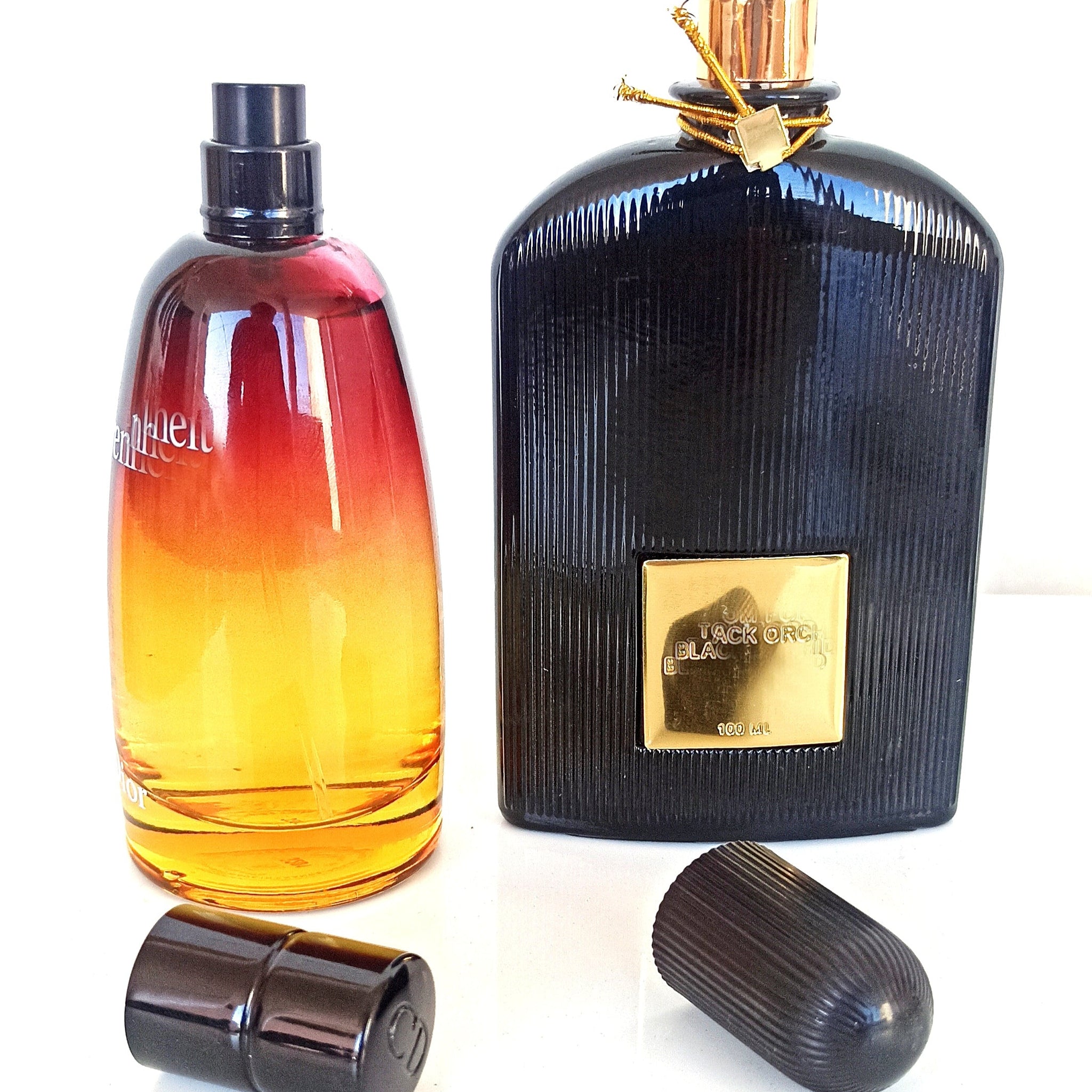 2 perfumes deal farn and tom