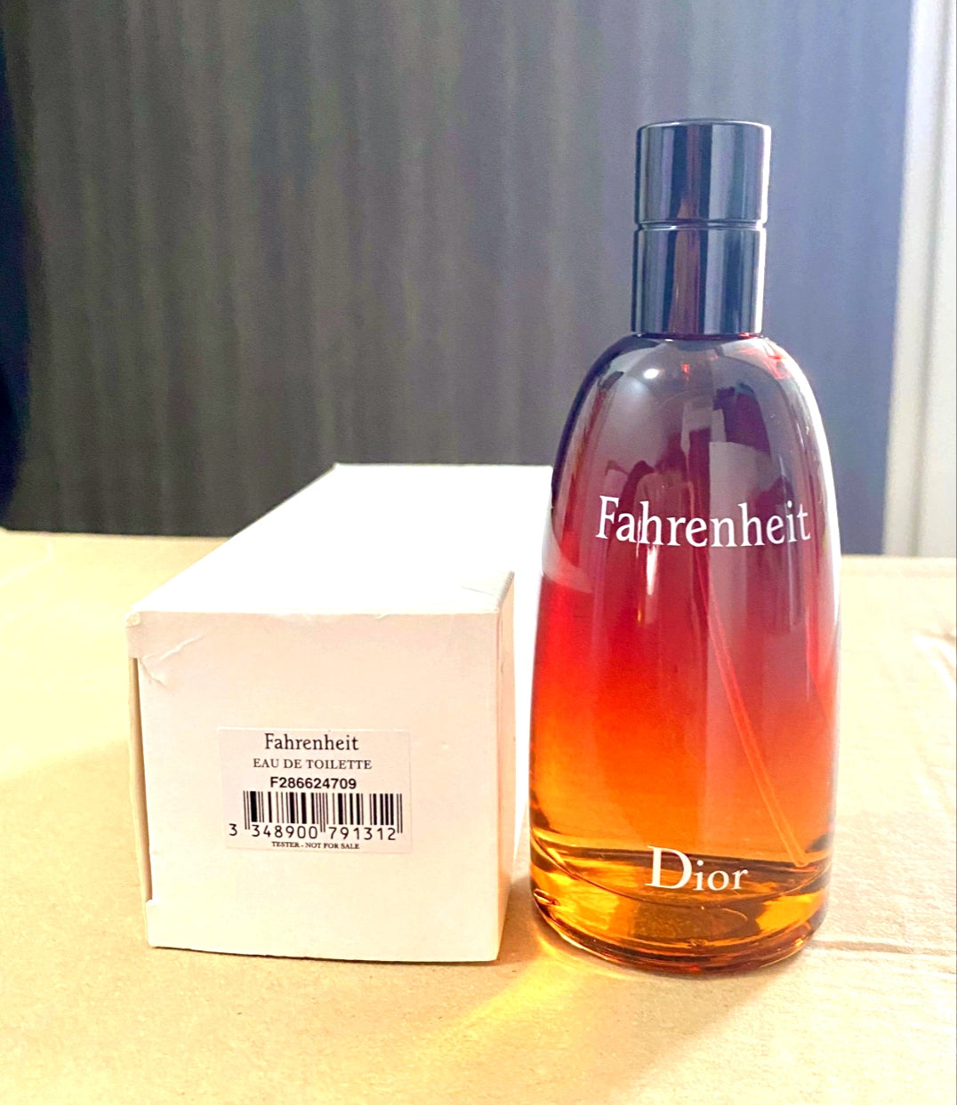 Farhenheit 0388.  100ml