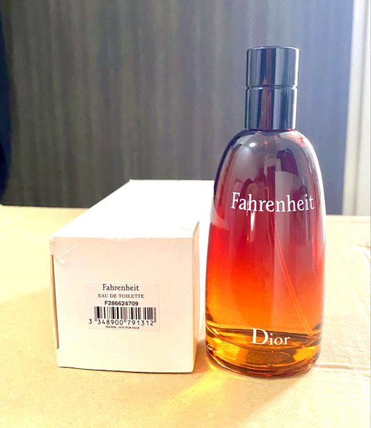 Farhenheit 0388.  100ml