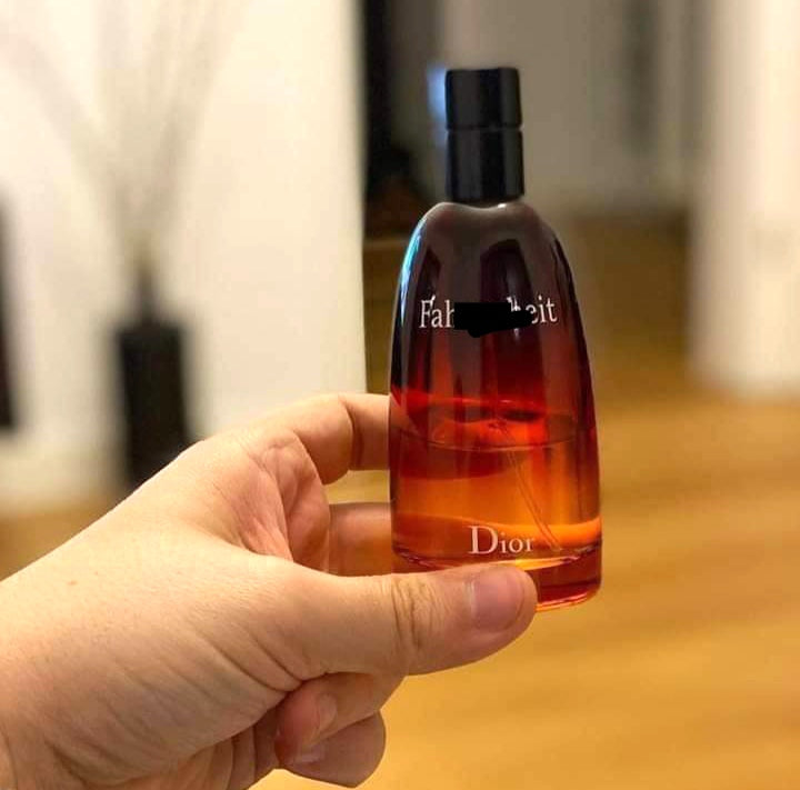 Limited Time Offer Perfume - Original - Free Delivery