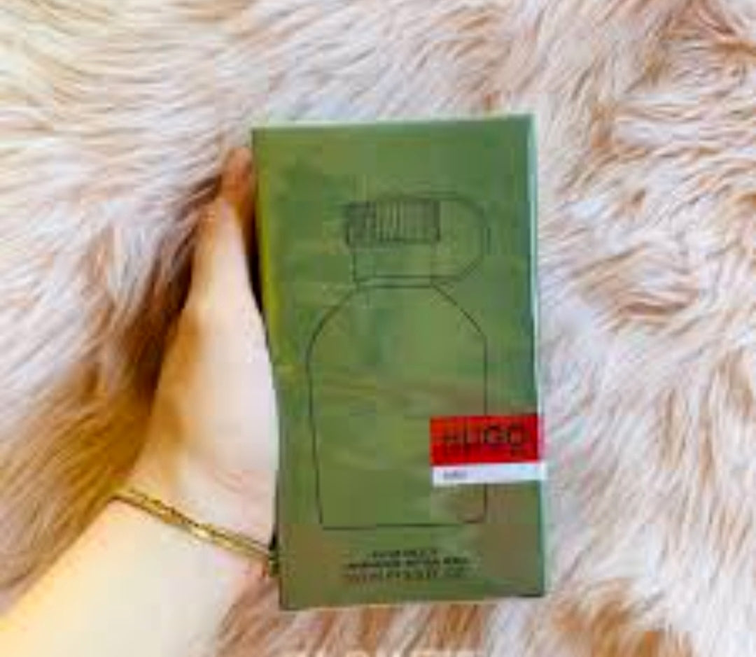 Huggo 120ml