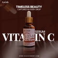 Vitamin c serum