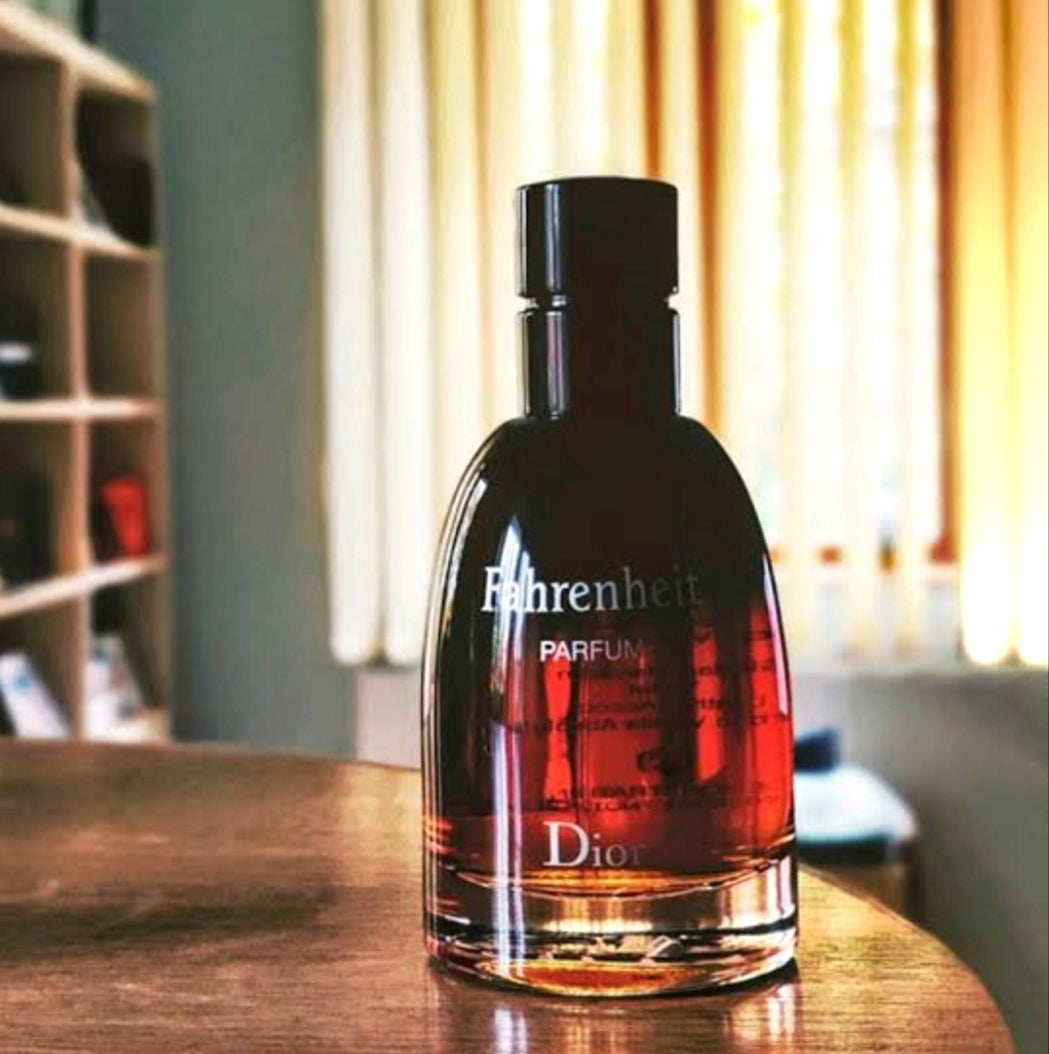 Limited time offer .farhemheit 100ml .