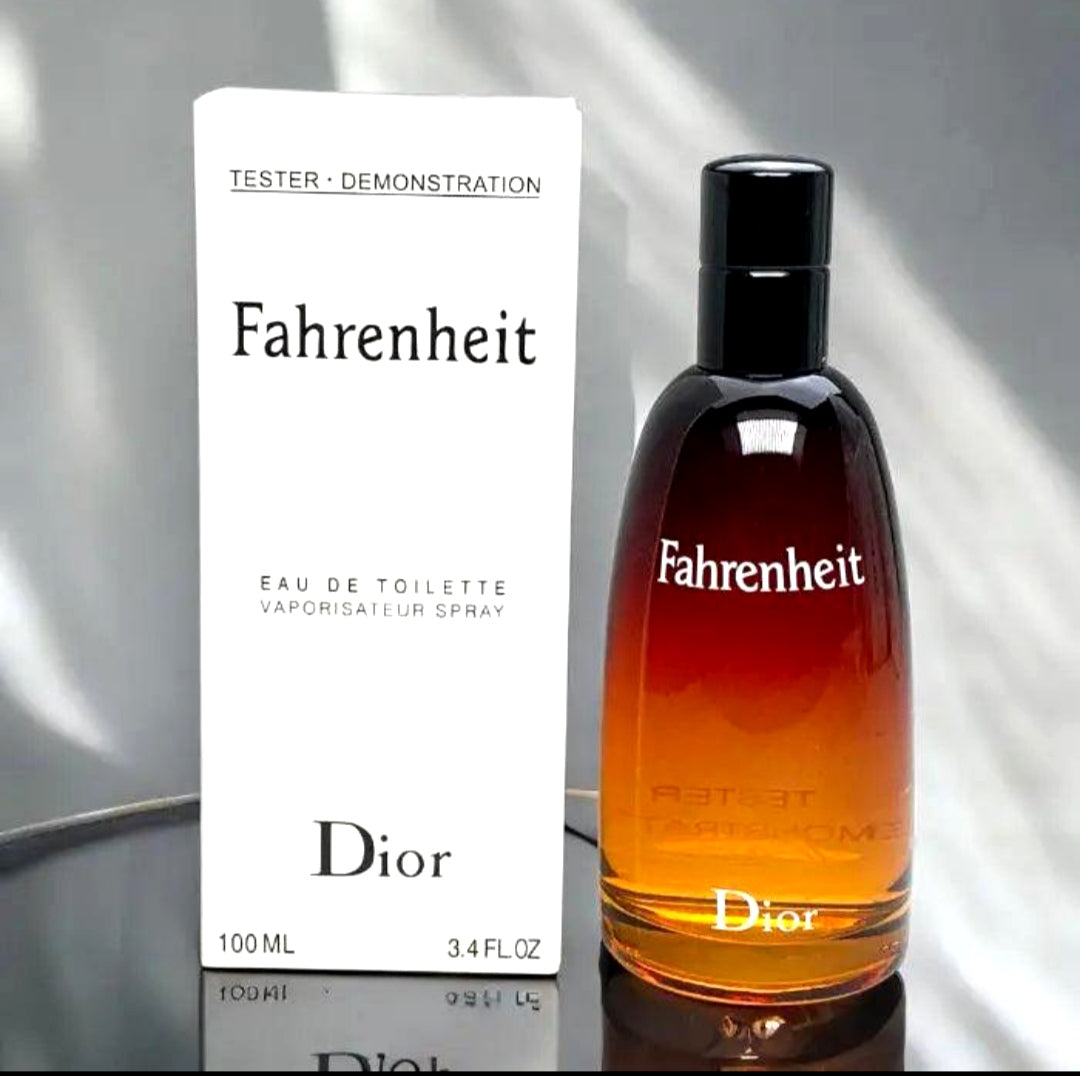 Farhenheit 0388.  100ml