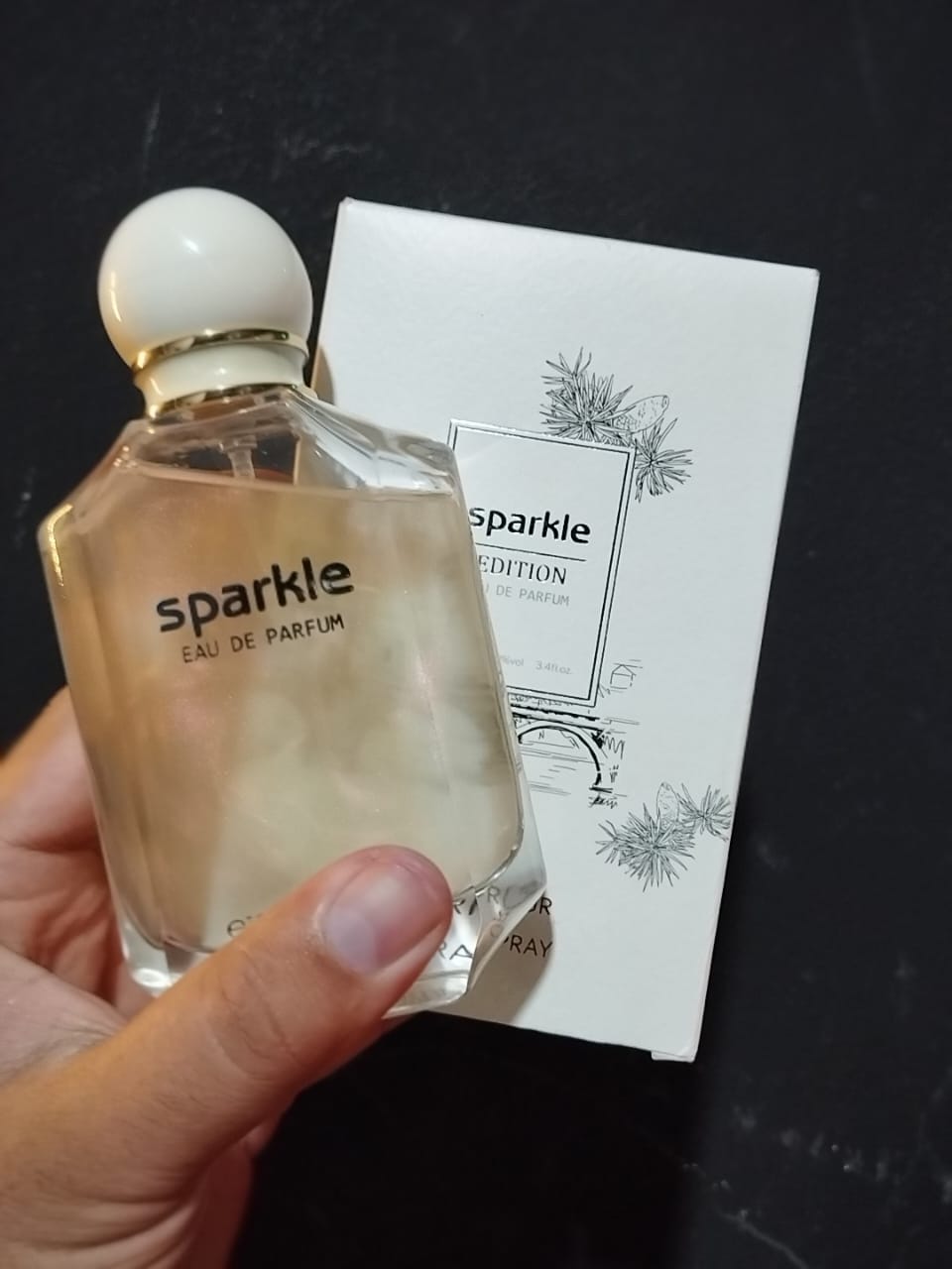 Sparkle 100ml
